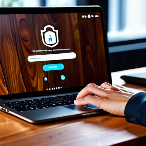 How to set up two factor authentication.