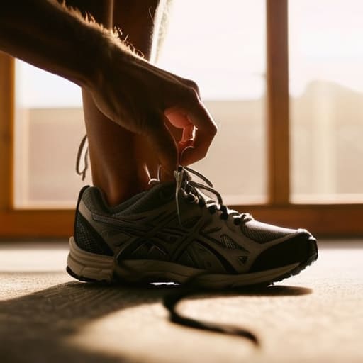 Tips on how to stay motivated.