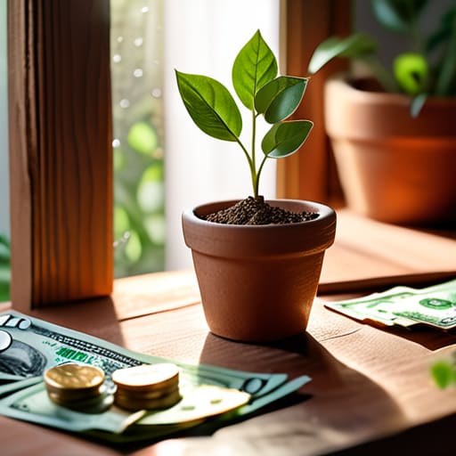 How to stop living paycheck to paycheck.