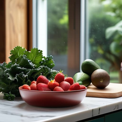 Tips on how to store food properly.