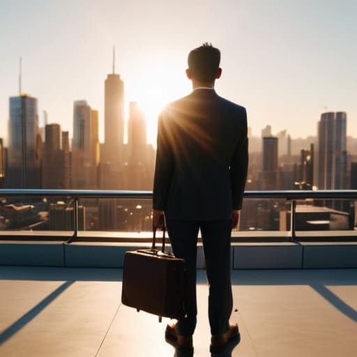 Tips on how to survive a layoff.