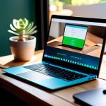 Guide on how to update software safely.