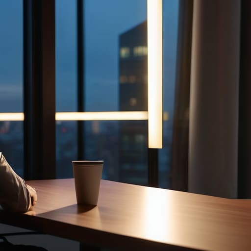 Overcoming imposter syndrome at work.