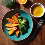 Healthy and nutritious kid friendly meals.