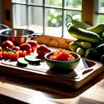 Essential kitchen tips and tricks for cooks.