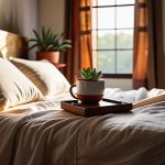 Effective morning routine ideas for productivity.