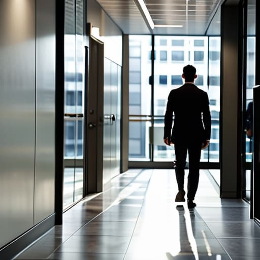 Effective office politics tips for integrity.