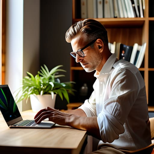 Strategies for effective personal branding.