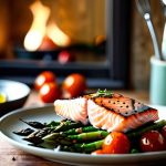 Quick 15 minute meals for exhausted evenings.