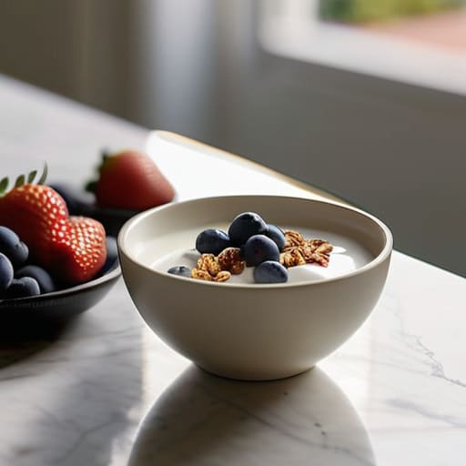 Quick breakfast for busy mornings ideas.