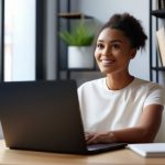 Remote job interview tips for standing out.