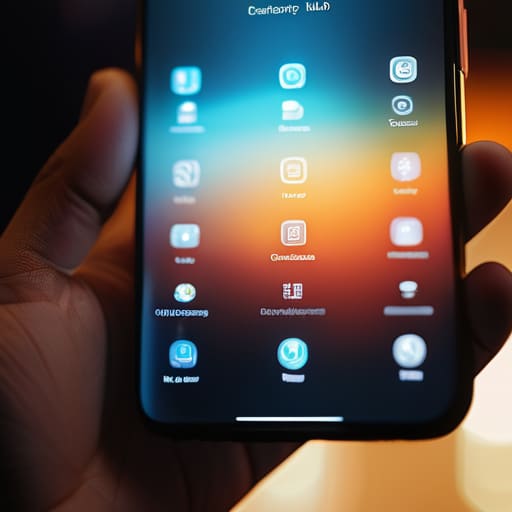 Useful smartphone tips and tricks guide.