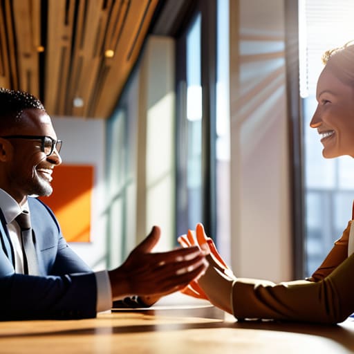 Importance of soft skills for work.