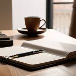Mastering your schedule using time blocking.