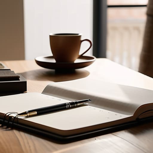 Mastering your schedule using time blocking.