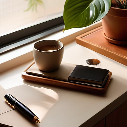 Effective time management tips for more freedom.