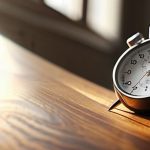 Defeating procrastination with the two minute rule.