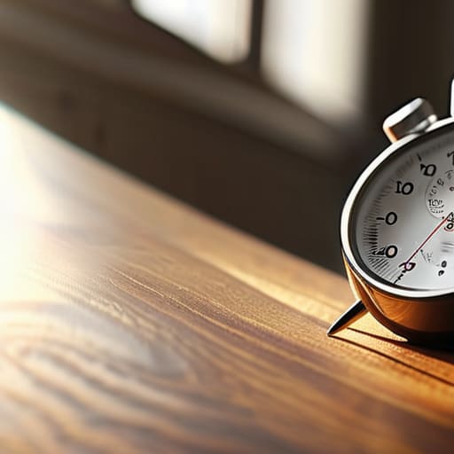 Defeating procrastination with the two minute rule.