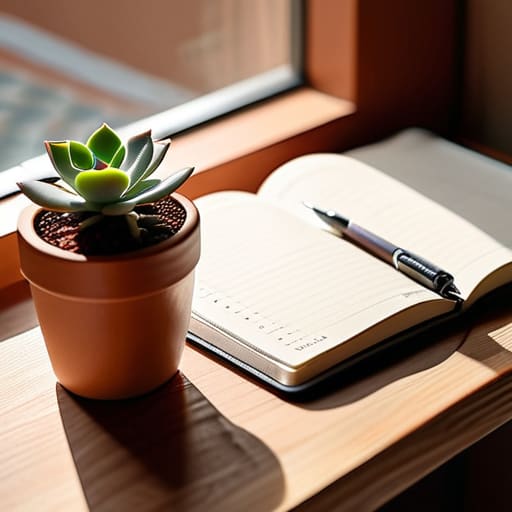 Weekly planning strategies for less stress.