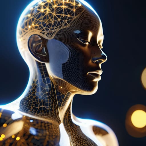 Explaining what is artificial intelligence guide.