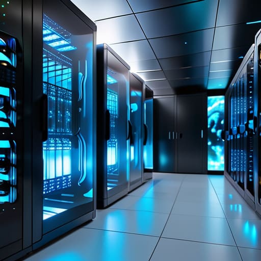 Explaining what is cloud computing simply.